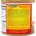 thumbnail image 3 of Juanita’s Foods Ready to Serve Original Menudo Soup, 25 oz Can, 3 of 6