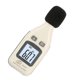 thumbnail image 3 of 37MD Noise Measurement Device Sound Pressure Level Meter Noise Meter, 3 of 5