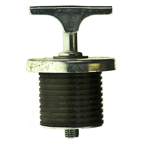 MotoRad 6029-02 Heavy Duty Oil Plug