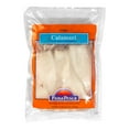 thumbnail image 2 of Pana Pesca Traditionally Cleaned Squid Tubes and Tentacles - 5/8 inch Tubes, 2.5 Pound - 4 per case., 2 of 5