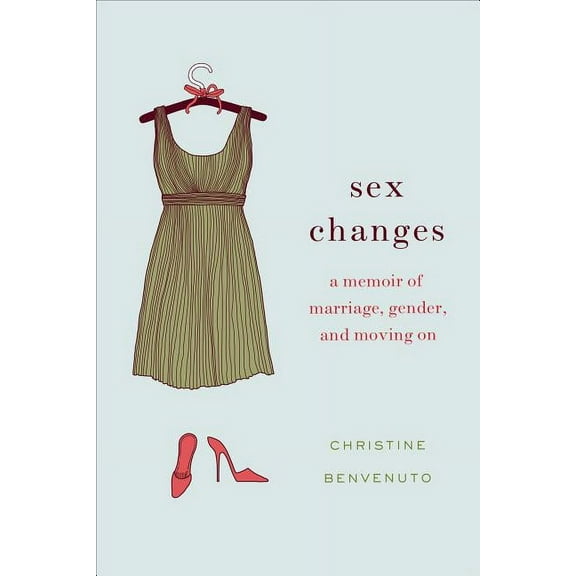 Sex Changes, (Paperback)