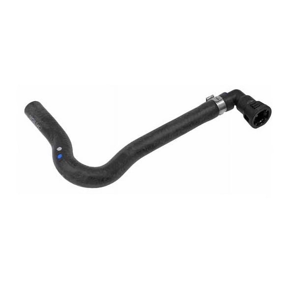 Radiator Hose - Compatible with 1999 - 2005 Volvo S80 2000 2001 2002 2003 2004