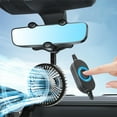thumbnail image 6 of XGFHYJEH Car Fan, Fan for Car, Portable Fan for Car, Car Fan for Dashboard, Usb Fan for Car, Car Fans that Blow Cold Air, Car Fans for Cooling inside a Car, 6 of 6