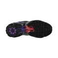 thumbnail image 6 of Fila Creator Men's Shoes Black-Deep Blue-Amaranth Purple 1rm00786-968, 6 of 6