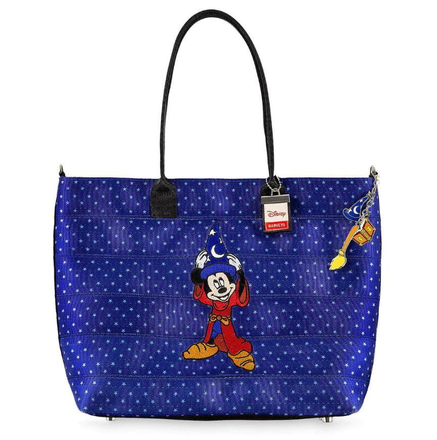 mickey harveys bag