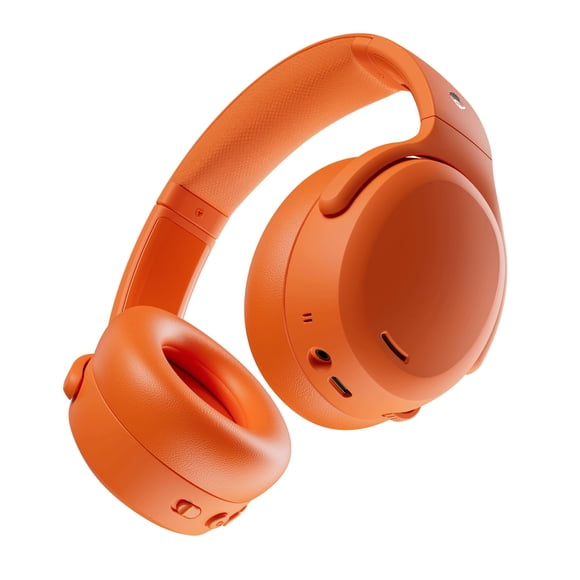 Audífonos inalámbricos Skullcandy Crusher ANC 2 con Bluetooth y cancelación activa de ruido