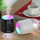 thumbnail image 3 of Humidificador de Aire USB, AtmóSfera, Fragancia Ligera, Pulverizador Inteligente, Humidificador Difusor de Aromaterapia Colorido para el Hogar del Coche-A, 3 of 5
