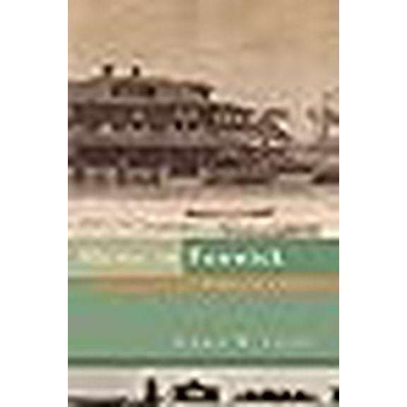 Home in Fenwick: Memoir of a Place (Paperback)