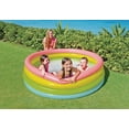 thumbnail image 2 of Intex Inflatable 66" x 18" Sunset Glow Pool, 2 of 2
