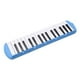 thumbnail image 1 of 32 Instrumento Melodica Clave, Piano Soprano De Teclado Con Juegos De Tubo De Boquilla Y Bolsa De Transporte Para Adultos Principiantes, Educación Musical De La Boca Melodica, 1 of 7
