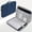 Navy Blue, variant on Waterproof Shockproof Laptop Sleeve with Handle – Case for MacBook Air & Pro 13"/15"/16" M4 M3 M5 Chip