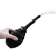 thumbnail image 2 of Bombilla de Enema Anal de Silicona Flexible de Primera Calidad para Adultos, Mujeres u Hombres Salud, Limpiador Vaginal de Enema de Seguridad Vaginal 300 ml(M2) enema limpiador Higoodz Belleza saludable, 2 of 7