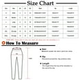 thumbnail image 3 of Abomasnow Mens Cargo Work Pants Durable Ripstop Tactical Pants with 7 Pockets Outdoor Water Resistant Hiking Woking Construction Pants, 3 of 3