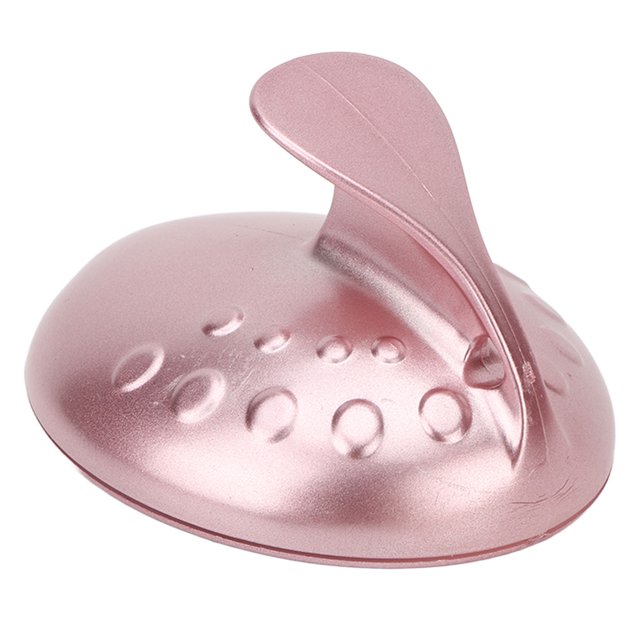 Removedor de cabello exfoliante, Borrador de cabello Removedor de cabello sedoso de cristal exfoliante Creado magistralmente