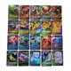thumbnail image 1 of Tarjetas de 60v Todas las tarjetas de juego de tarjetas flash 19 Vmax + 41 V, 1 of 2