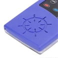 thumbnail image 4 of Lecteur de livres o bibliques portable à énergie solaire, lecteur de livres électroniques bibliques multilingue, capacité 4G, bleu, 4 of 4