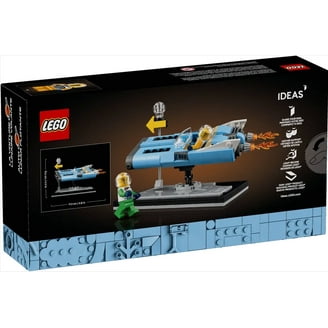 LEGO LIFE ON MARS 7316 EXCAVATION SEARCHER - Walmart.com