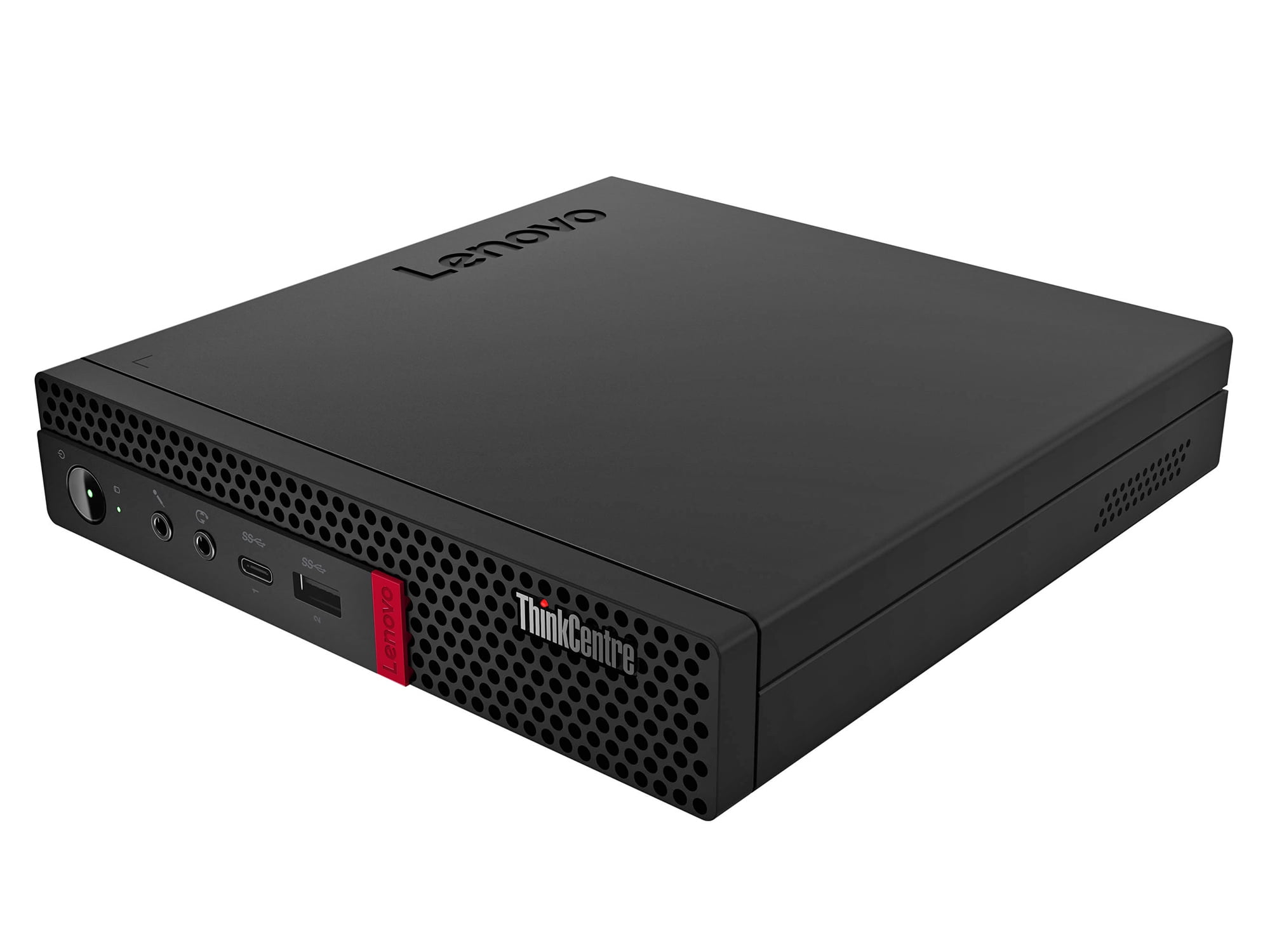 Lenovo M720q Mini PC, Intel i5-8400T, 8GB RAM, 256GB SSD Lenovo M720q Mini PC, Intel i5-8400T, 8GB RAM, 256GB SSD