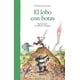 thumbnail image 1 of EL LOBO CON BOTAS ANAYA INFANTIL Y JUVENIL Pasta Blanda, 1 of 2