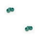 thumbnail image 2 of Moyic 2 uds topes de cordón bloqueo final alterna sujetadores esféricos cerraduras accesorios de cierre ropa deportiva cordón botón lago lago verde 2piezas, 2 of 6