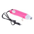 thumbnail image 1 of 300W Hot Air Machine Electric Power Hot Dryer Mini DIY Heat Machine for Shrink Tubing Car Wrap, 1 of 7