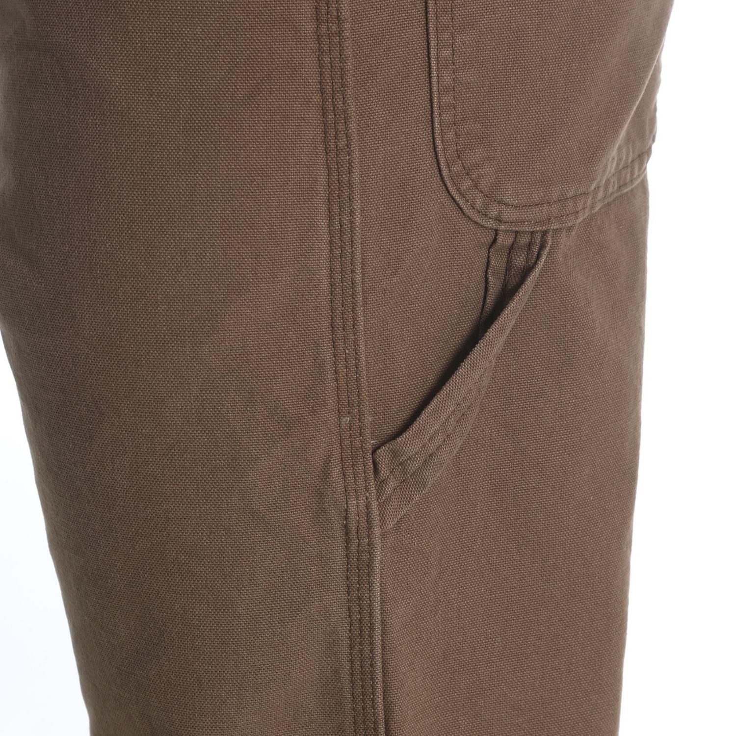 Rustler Men's Carpenter Jean, Loose fit