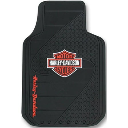 Harley Factory Mats