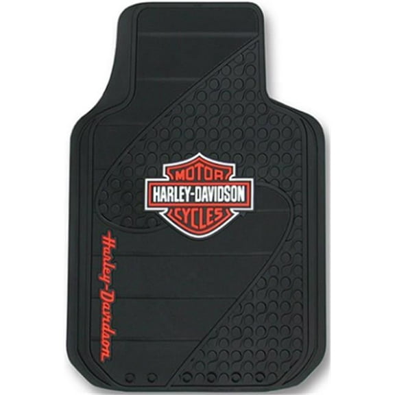 Harley Factory Mats