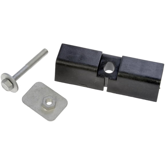 Dorman 60353 Battery Hold Down Kit for Specific Dodge Models