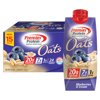 Premier Protein 20g Protein with Oats Shake, Blueberries and Cream (11 fl. oz., 15 pk.)