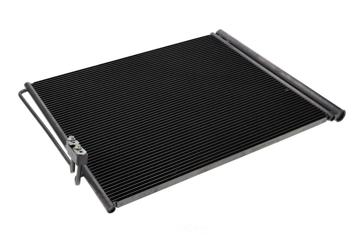 VEMO V48-62-0002 Condenser, air conditioning