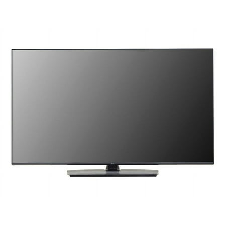 LG 55UN570H0UA - 55" Diagonal Class UN570H Series LED-backlit LCD TV - hotel / hospitality - Pro:Centric with Integrated Pro:Idiom - 4K UHD (2160p) 3840 x 2160 - HDR - dark ash charcoal