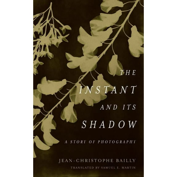 The Instant and Its Shadow (Paperback)