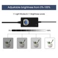 thumbnail image 4 of Photography Light Box Tent, Professional Large Photo Studio ,Easy to Use, 4 of 5