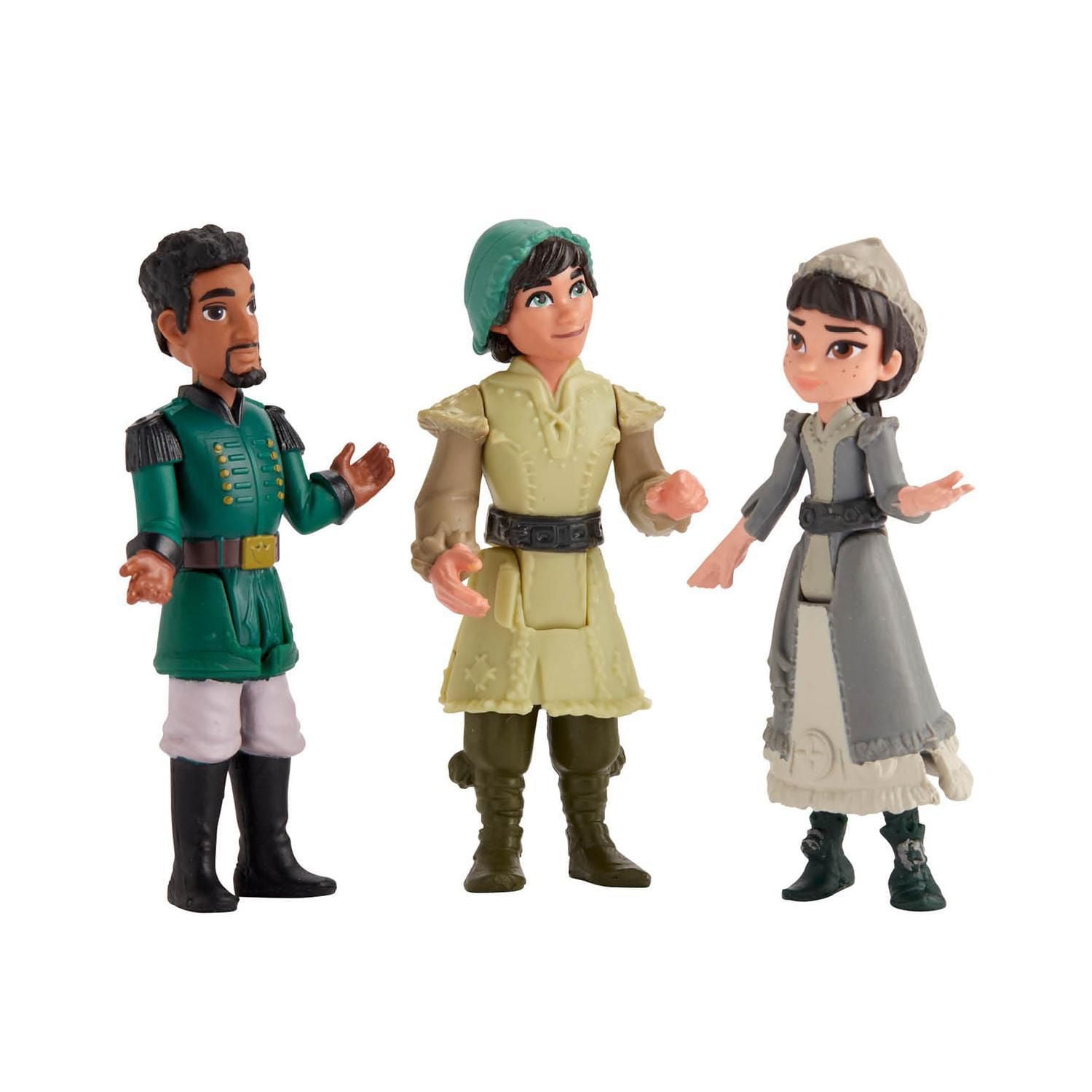 Disney La Reine des neiges 2 - Aventures Pop, Série 1, boîtes-surprises