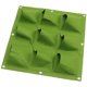 thumbnail image 1 of COSMOBETTY Bolsa De Plantas Para Colgar En Pared Con Tela Fieltrada Y Drenaje Eficiente, 1 of 6