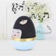 thumbnail image 4 of Caja de música con forma de muñeca de estilo japonés, hermosa caja Musical, juguete para decoración del hogar, regalo para niños Unbranded 3115200003212, 4 of 7