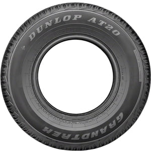Dunlop Grandtrek AT20 265/70R17 113 S Tire Sansujyuku sansujyuku.com