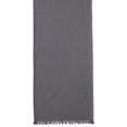 thumbnail image 3 of Camino de Mesa DII Colección Everyday 36x183 cm Gris, 3 of 7