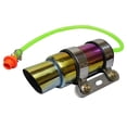 thumbnail image 2 of Adecuado para accesorios de modificación de motocicletas haomai Fuxi qiaoge RSZ ghost fire gy 6 125 enfriador de aceite radiador de aceite, 2 of 4
