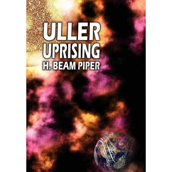 Uller Uprising, (Hardcover)