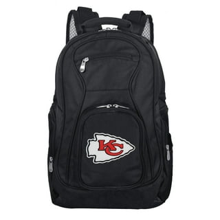 Kansas City Chiefs Venture Bag by Logo Brand