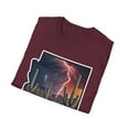 thumbnail image 4 of Arizona Monsoon Unisex Shirt, 4 of 4