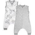 thumbnail image 1 of Set Saquito De Dormir Silver & Glam, 1 of 5