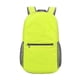 thumbnail image 1 of Minnieouse Organizer de gran capacidad para viajes y trabajo Exquisita artesanía Nylon Lifetime Outdoor Women Bag Mochilas Verde 15L, 1 of 6