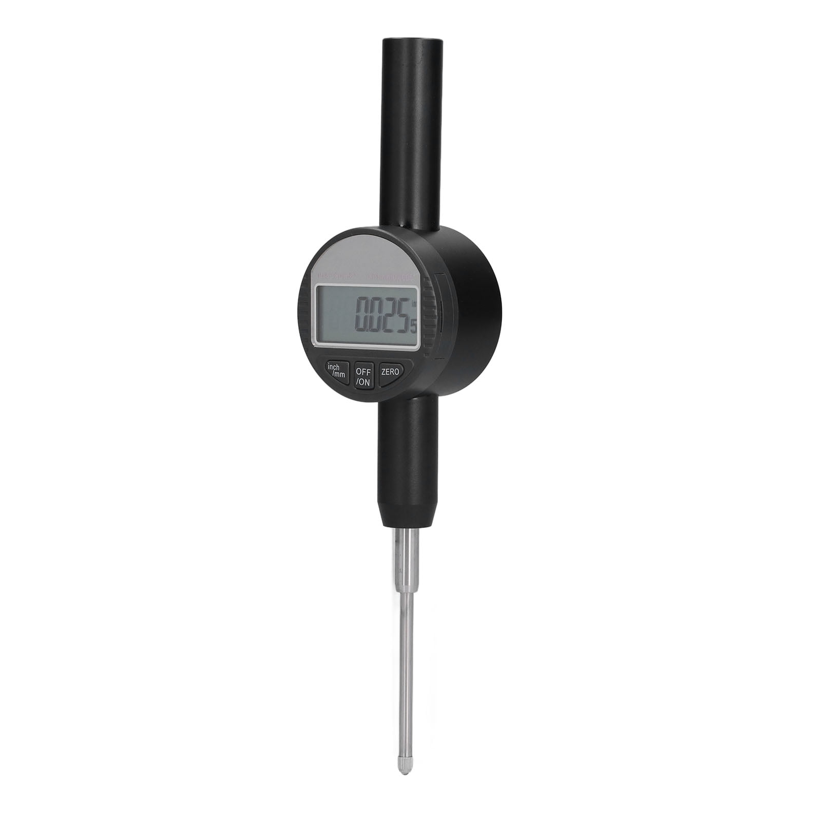 Henmomu Electronic Dial Indicator Digital Display High Accuracy