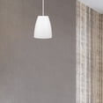 thumbnail image 2 of AURARMLET Bedside Lamp Cover White Plastic Warm Atmosphere 4Pcs, 2 of 3