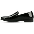 thumbnail image 2 of Vance Giovanni Comfort Venetian Flexible Dress Loafer, 2 of 9