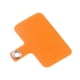 thumbnail image 4 of Junta de cordón para teléfono inteligente Junta de cordón de teléfono, reemplazo de de sujeción para la mayoría de los teléfonos inteligentes, junta de carcasa protectora , naranja Naranja Fanmusic Junta de cordón para teléfono inteligente, 4 of 6