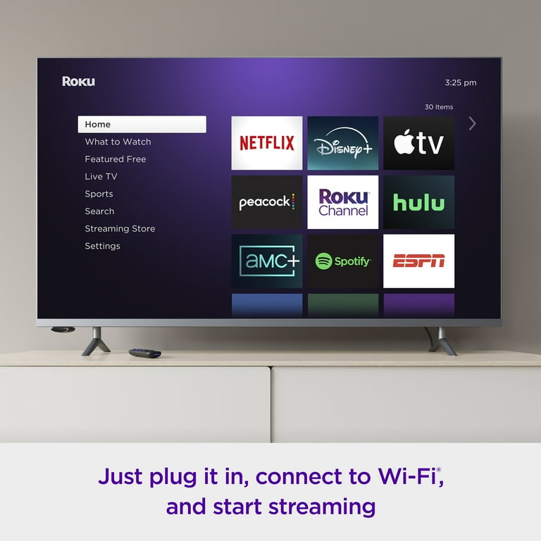 Roku Fox Sports App Smart Tv Roku Streaming How To Watch Nfl On A
